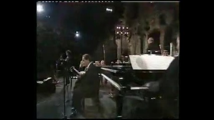 Dalaras - Vrexei sti ftwxogeitonia 