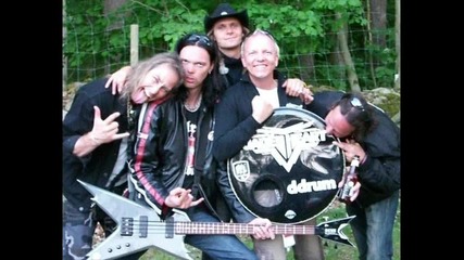 Jaded Heart - Dreams Youll Never See 