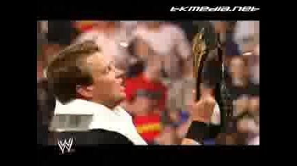 Wwe Wrestlemania 21 Highlight