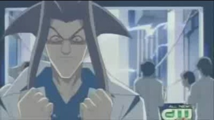 005 Епизод На Yu - Gi - Oh 5ds 2/2 