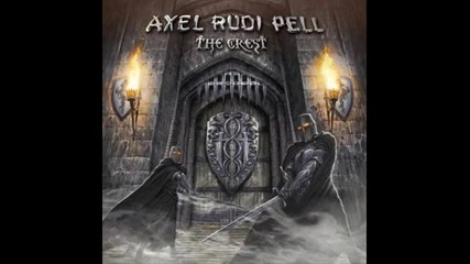 Axel Rudi Pell - Glory Night (new song)