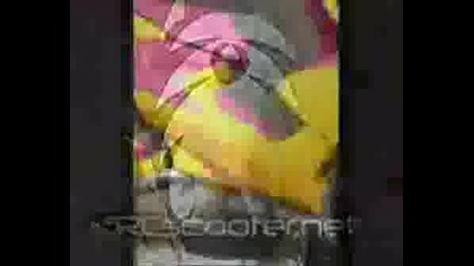 Tuning Scoots Pictures