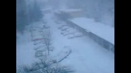 zima v kv. pobeda 