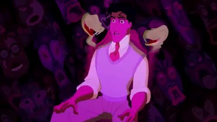 The Princess & the Frog A Return to the Animated Musical Featurette 