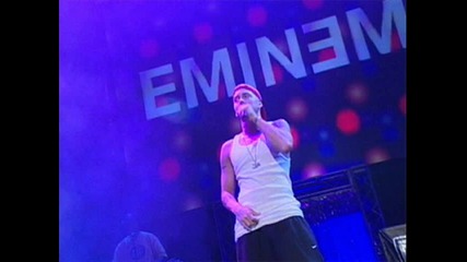 Eminem - Almost famous 