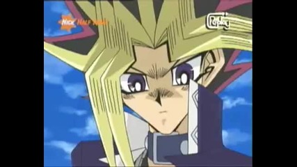 A Yami/atem tribute- Weight of The World