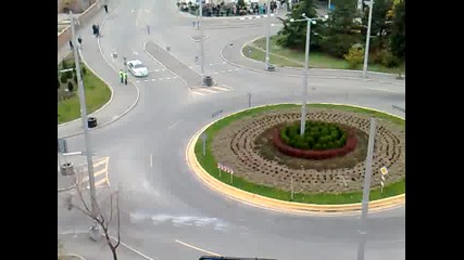 rali haskovo sustezanieto 4ast: 9 