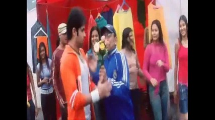 Marjawan - Aashiq Banya Aapne