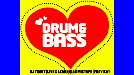 Uk Fresh Drum And Bass 2011