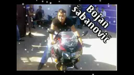 Bojan Sabanovic 2008god.avi