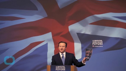 Ahead of UK Election, Labour Leads Conservatives by 2 Points