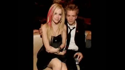 Avril And Darek (forever Love)