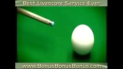 Best of Wc snooker 2008