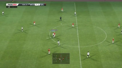 Pes2013 Епизод - 10 Продължение