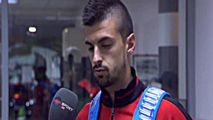 Симеон Мечев: Левски ни излъга, трябваше да вземем точка