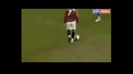 C.ronaldo best 07 - 08