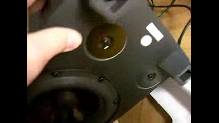 lil jon - get low i logitech X - 540