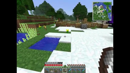 moqt worold na minecraft