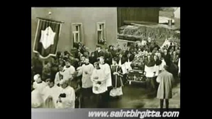 Supernatural Stigmata And Mysticism Expose