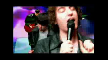 The Pigeon Detectives - Romantic Type