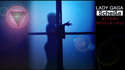 Lady Gaga - Scheisse Official Instrumental