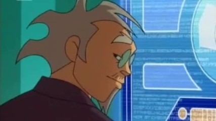 Galactik Football - s01e19 (bg audio)