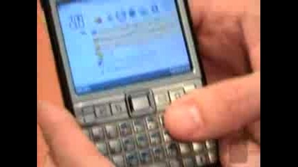 Nokia E90, E61i, E65
