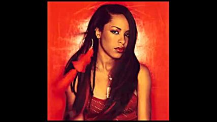 *2016* Aaliyah ft. Static Major & Chris Brown - Charge It To The Game ( No Love )