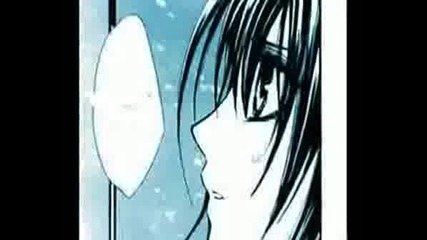 Vampire Knight - Zero Lofka Yuki