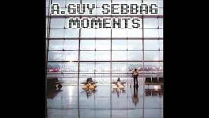 Guy Sebbag - The Colour Of My Dream (a-bonga-e Mix)