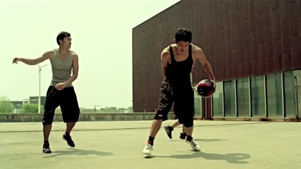 Jj project- Bounce