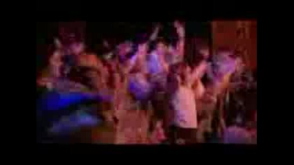 Stil M. Jackson + Indien Dance 2