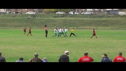 Fc Damqnica - Gorguca - 1
