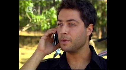 Морска звезда еп.19/4 част (deniz yildizi)