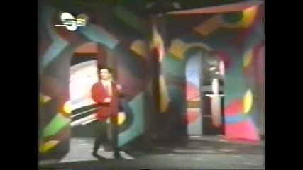 Dragan Kojic Keba - Moji Su Sni