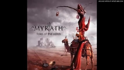 Myrath - Tales Of The Sands
