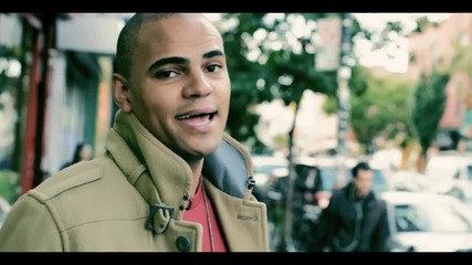 Премиера Mohombi - In your head (official video) Hd + Превод