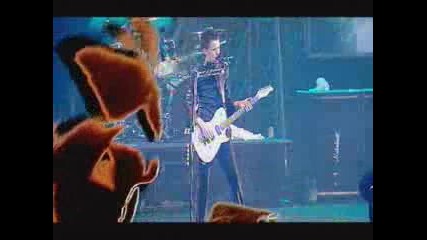 Muse - In your world