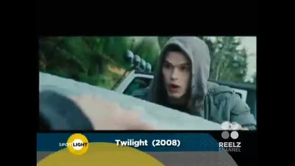 Twilight - Stephenie Meyer Speaks