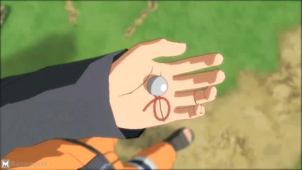 Naruto Ultimate Ninja Storm 2 Debut Trailer [hd]