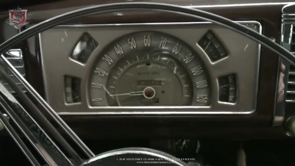 1938 Buick Special