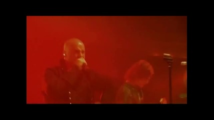 Disturbed - Want [official Music Video]