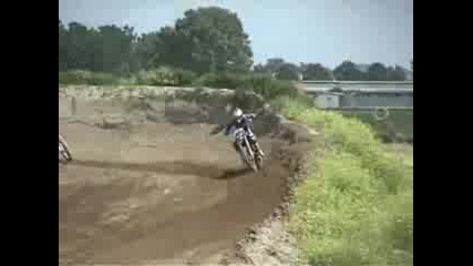 Motocross