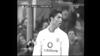 Cristiano Ronaldo 4