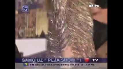 Goga Sekulic - Zbogom moj lepi 2012
