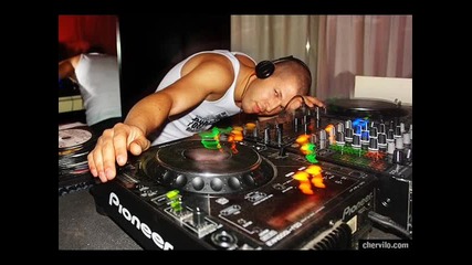Afterche mix