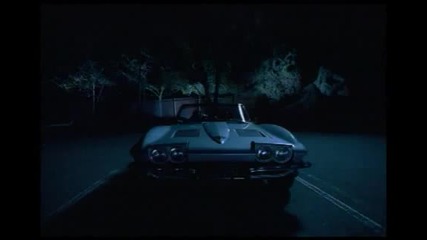 Brandy - Full Moon 