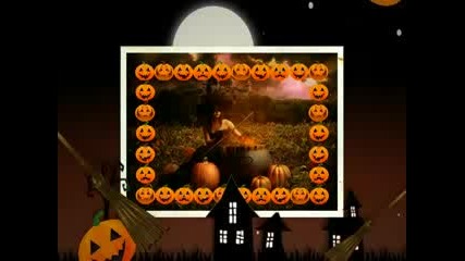 Честит Halloween 