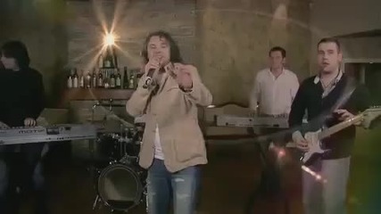 Zeljko Sasic - Kafanska [ Official Video ]