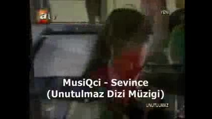 unutulmaz - kirac - sevince